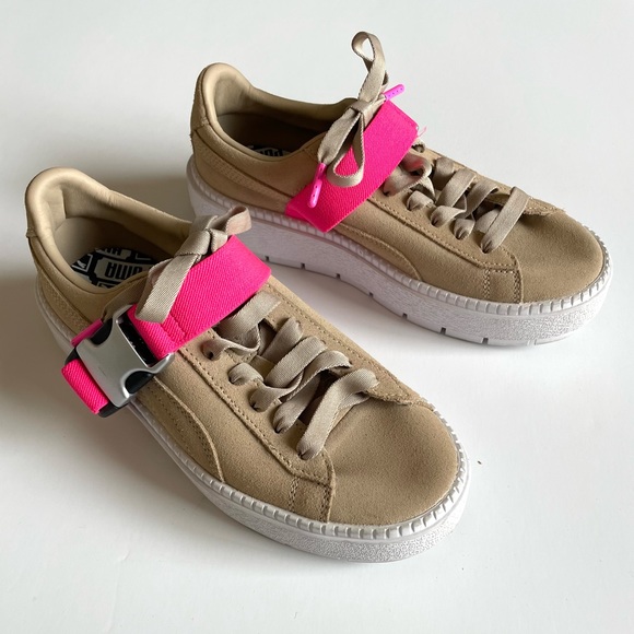 Puma Shoes - Puma sneakers